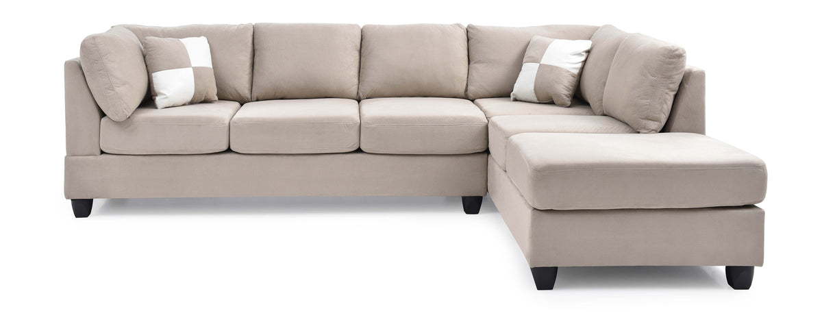 Malone Sectional