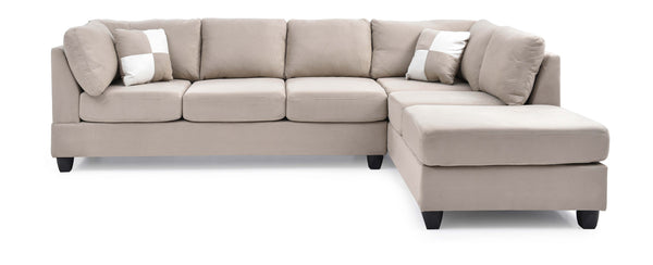 Malone Sectional