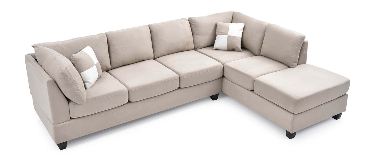 Malone Sectional