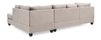 Malone Sectional