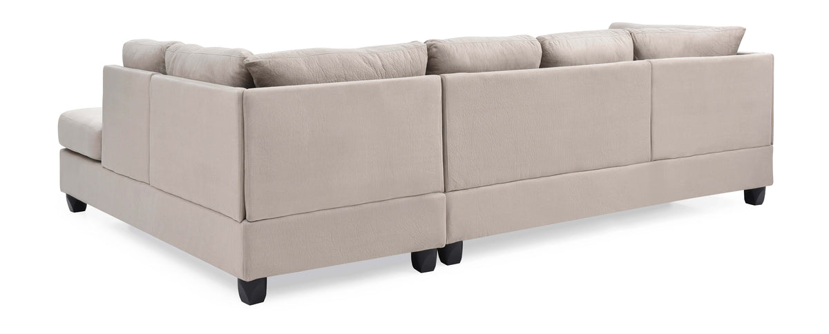 Malone Sectional