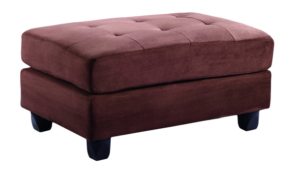 Malone Ottoman