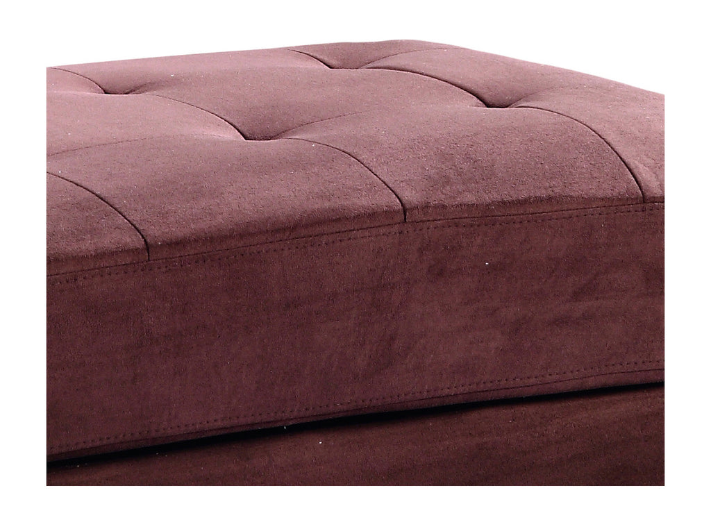 Malone Ottoman