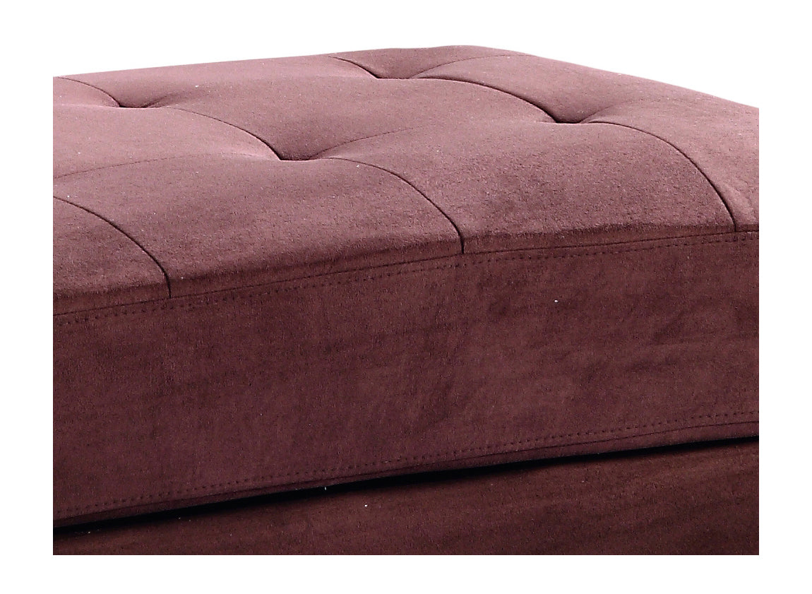 Malone Ottoman
