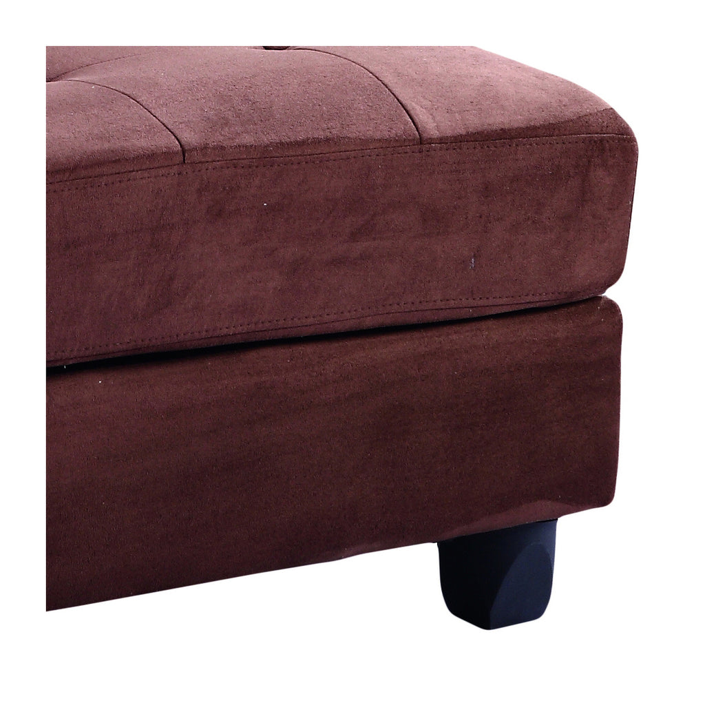 Malone Ottoman