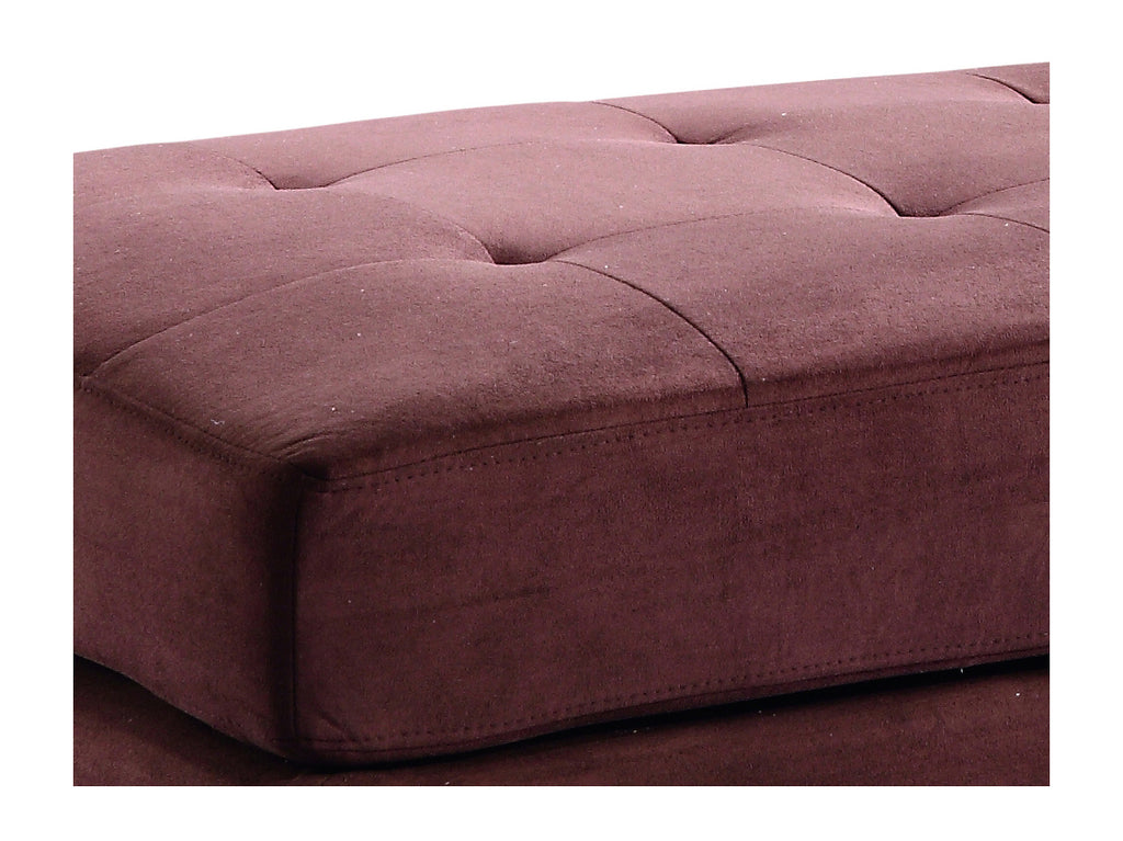 Malone Ottoman