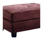Malone Ottoman