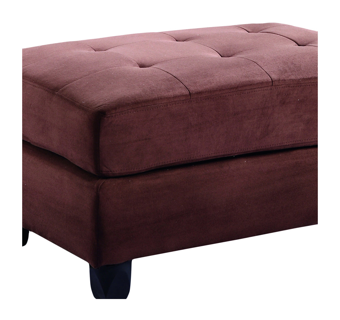 Malone Ottoman