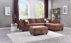 Malone Sectional