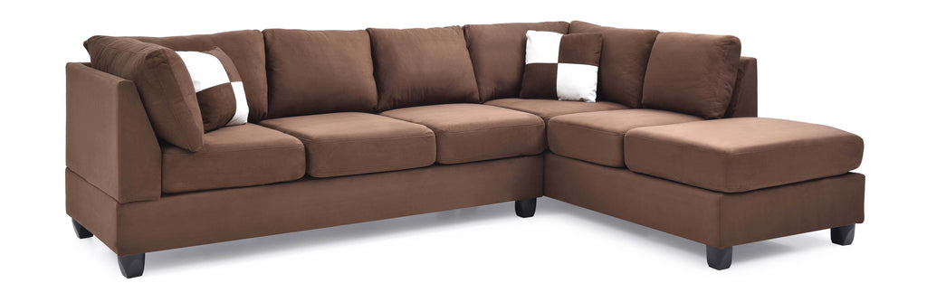 Malone Sectional
