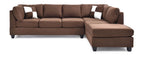 Malone Sectional