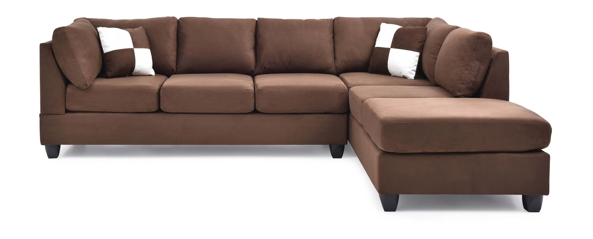 Malone Sectional