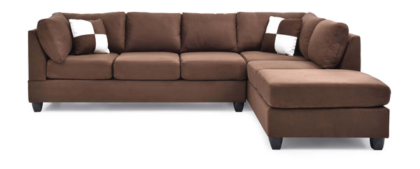 Malone Sectional