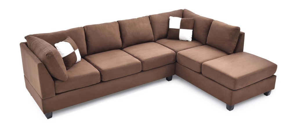 Malone Sectional