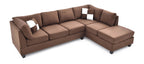 Malone Sectional
