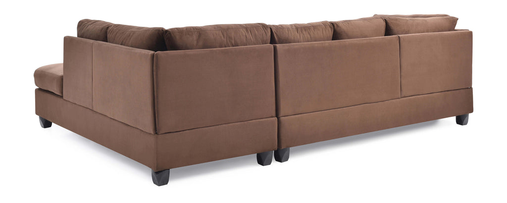 Malone Sectional
