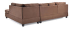 Malone Sectional