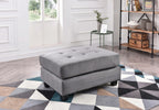 Malone Ottoman