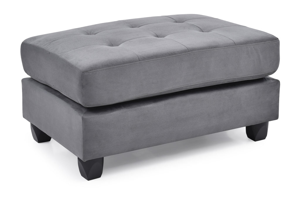 Malone Ottoman