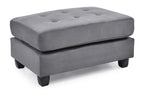 Malone Ottoman