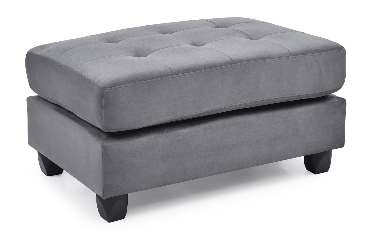 Malone Ottoman