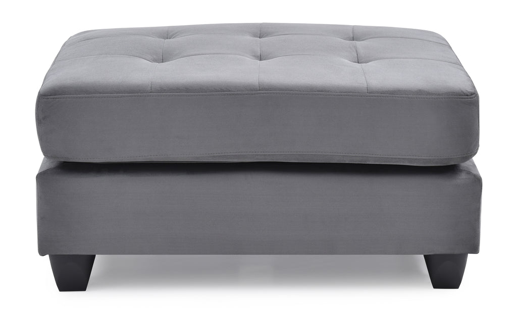 Malone Ottoman