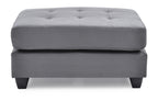 Malone Ottoman