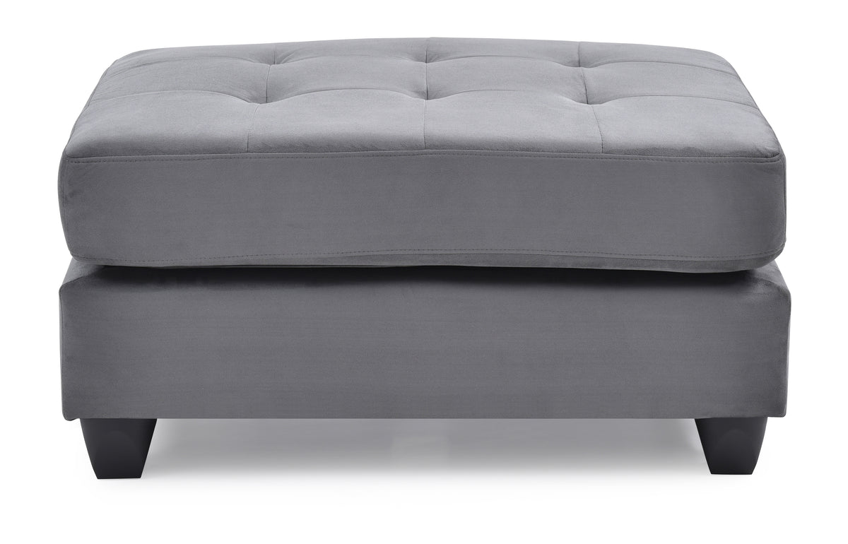 Malone Ottoman