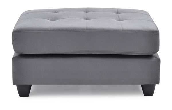 Malone Ottoman