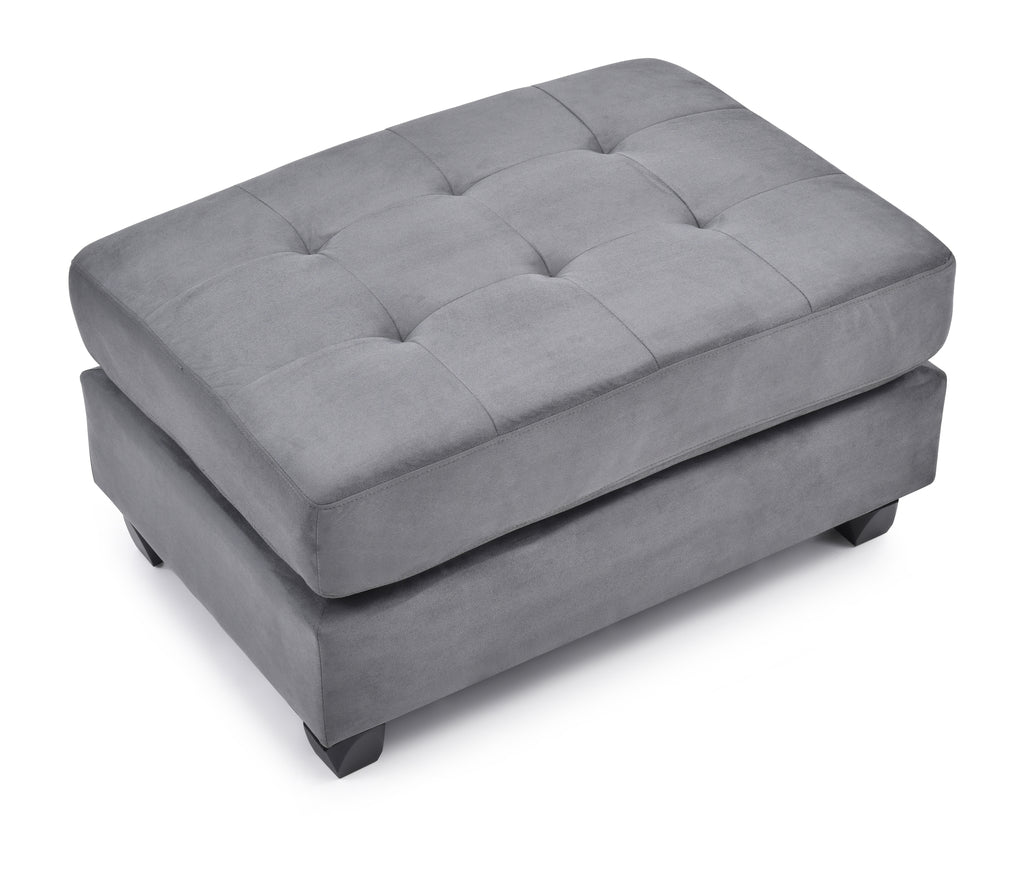Malone Ottoman