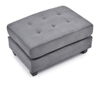 Malone Ottoman