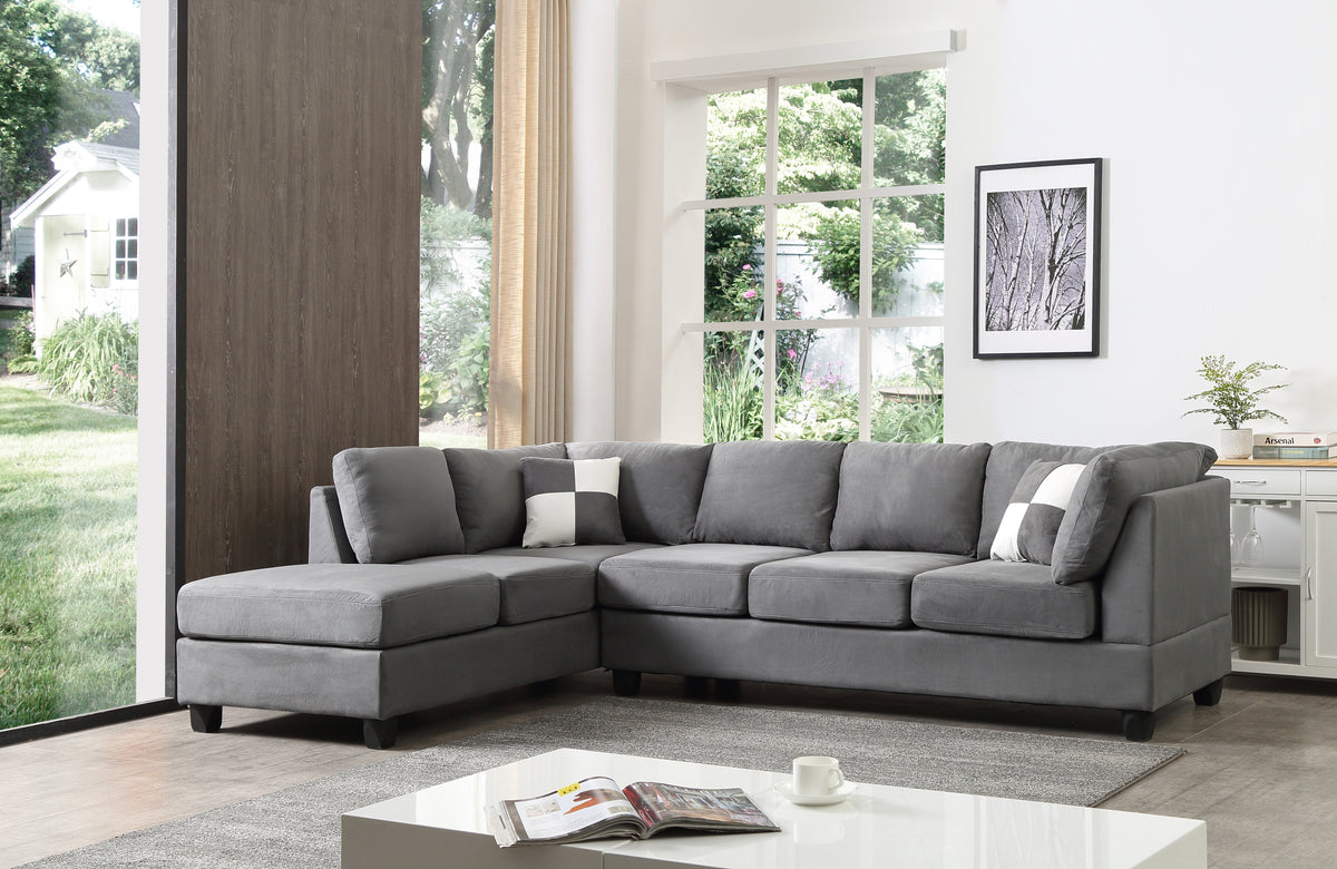 Malone Sectional