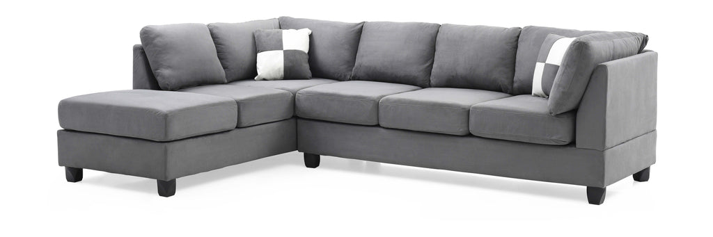 Malone Sectional