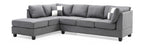 Malone Sectional