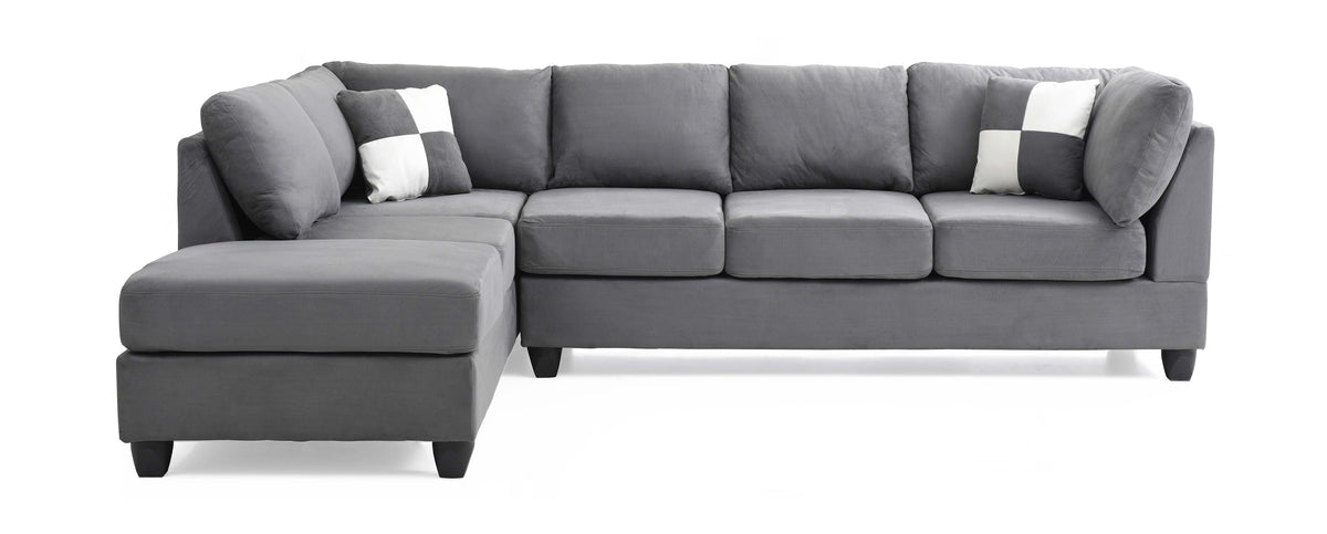 Malone Sectional