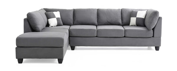 Malone Sectional