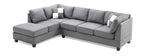 Malone Sectional