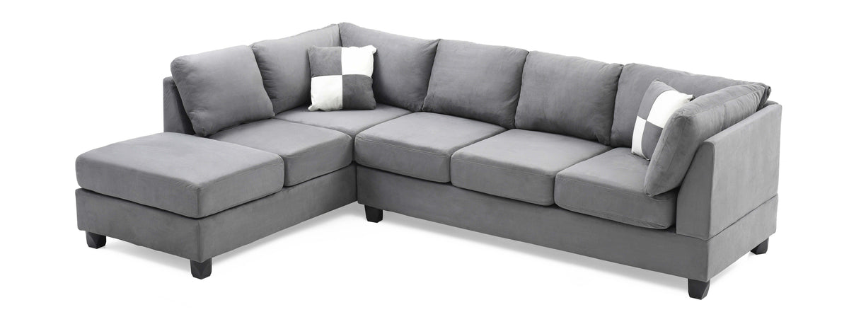 Malone Sectional