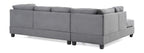 Malone Sectional