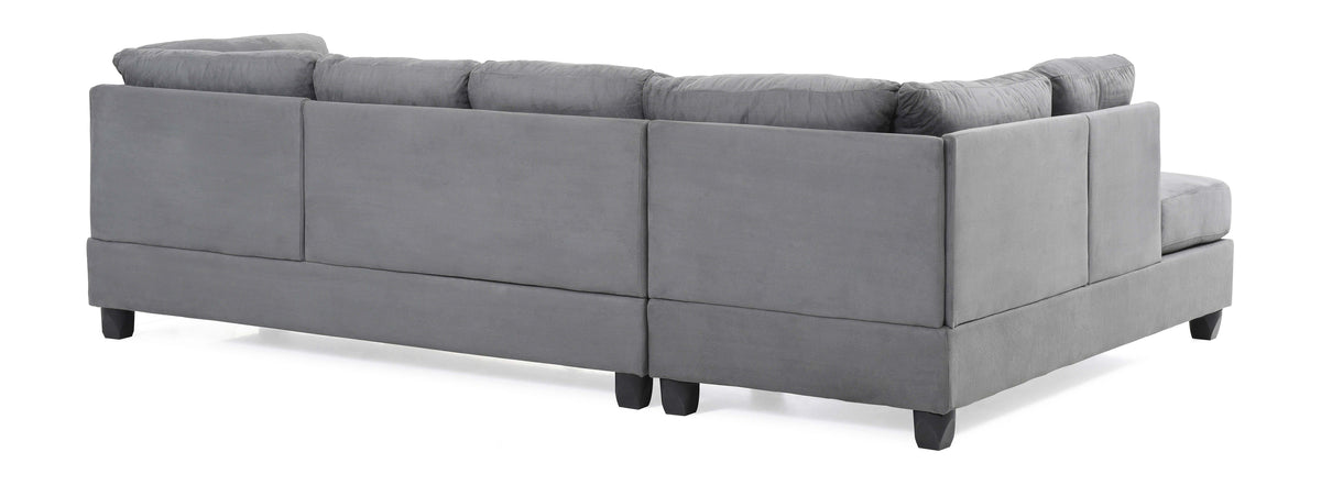Malone Sectional