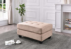Malone Ottoman