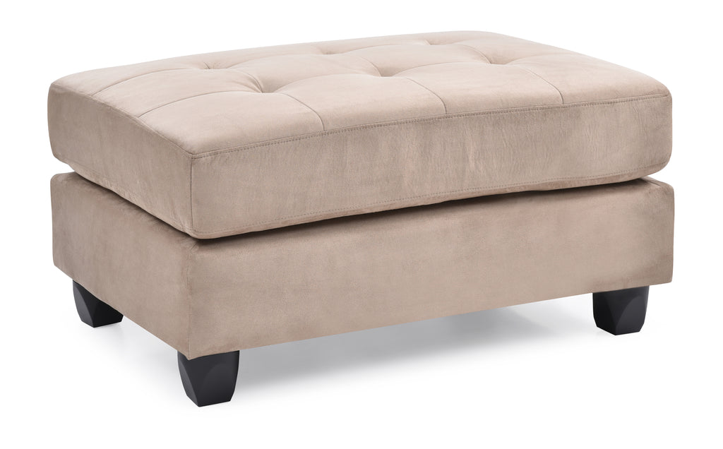 Malone Ottoman