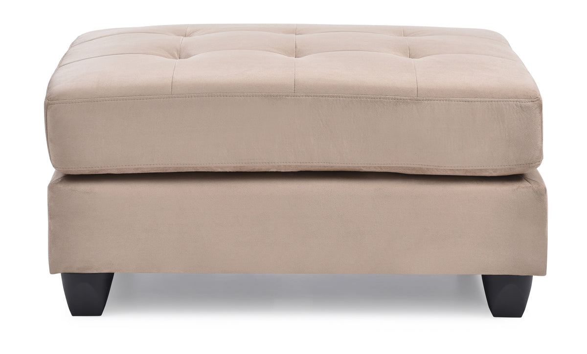 Malone Ottoman