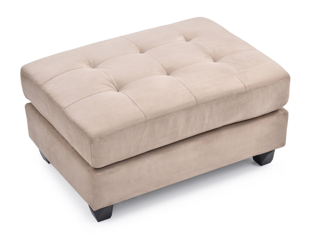 Malone Ottoman