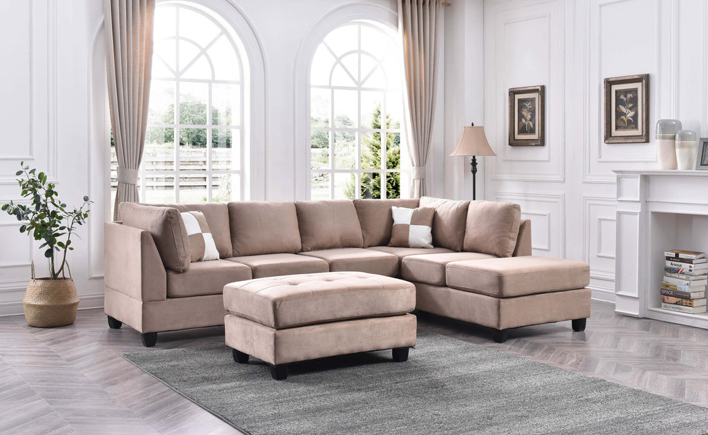 Malone Sectional