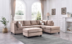 Malone Sectional