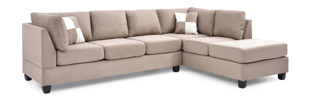 Malone Sectional