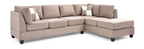 Malone Sectional