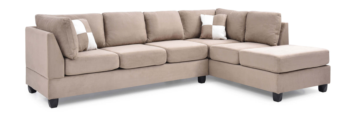 Malone Sectional
