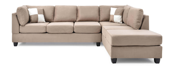 Malone Sectional